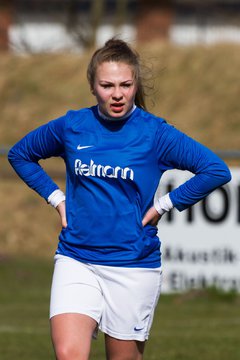 Bild 320 - B-Juniorinnen MTSV Olympia Neum�nster - SG Trittau/S�dstormarn : Ergebnis: 3:3